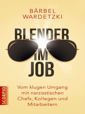 cover image of Blender im Job